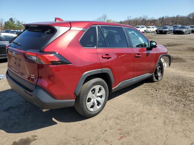 Vin: 2t3g1rfvxnw258712, lot: 52199955, toyota rav4 le 20223