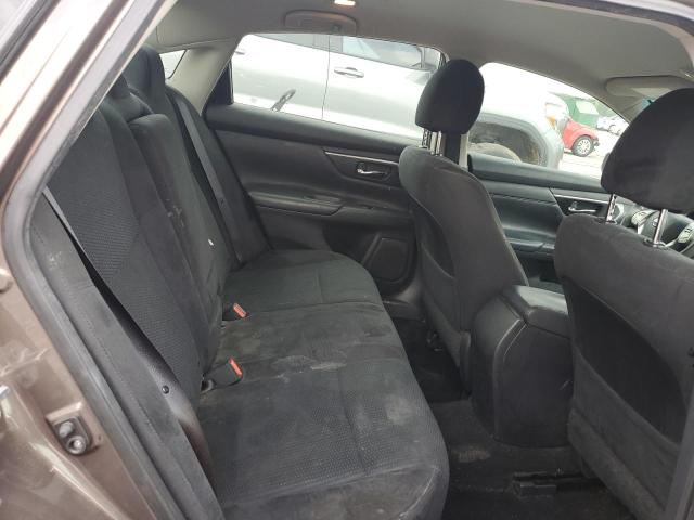 2015 NISSAN ALTIMA 2.5 - 1N4AL3AP5FC295893