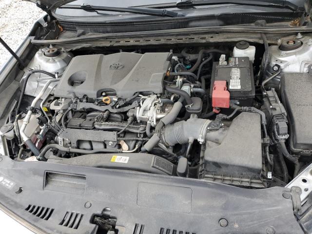2020 TOYOTA CAMRY LE - 4T1C11AK0LU876317