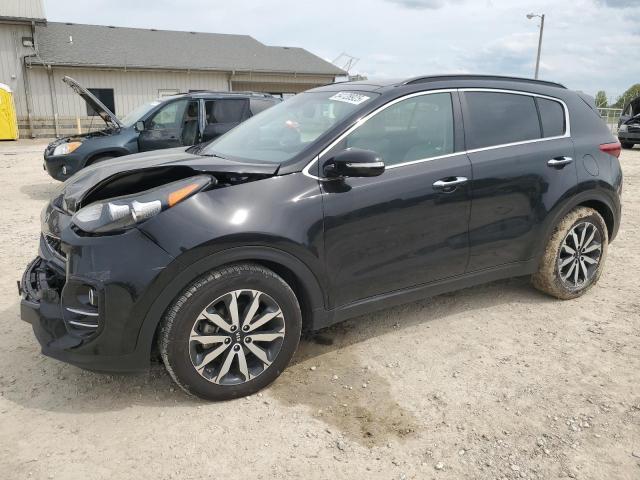 2019 KIA SPORTAGE E - KNDPN3AC9K7571250