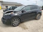 2019 KIA SPORTAGE E - KNDPN3AC9K7571250