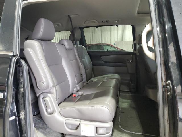 2016 HONDA ODYSSEY EX - 5FNRL5H63GB153195