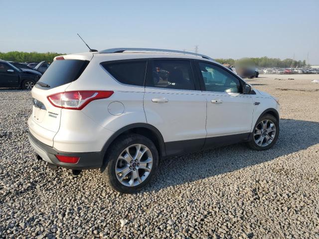 Vin: 1fmcu0jx2euc58898, lot: 52383445, ford escape titanium 20143