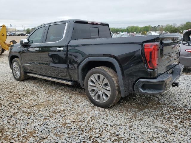 Vin: 3gtu9fet2mg241458, lot: 52156975, gmc sierra k1500 denali 20212