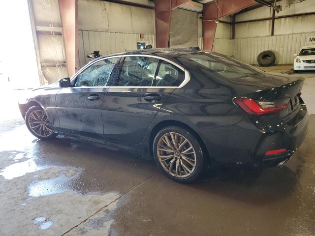 Vin: 3mw89ff05r8e12885, lot: 53377575, bmw 3 series 20242