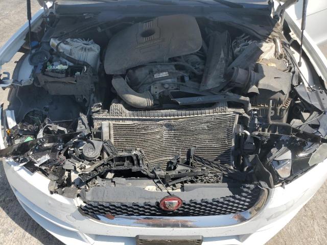 2017 JAGUAR XE PREMIUM - SAJAD4BG4HA947902