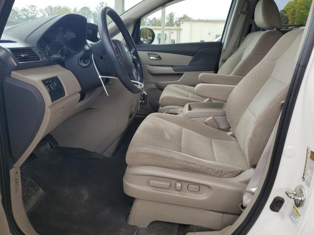 2015 HONDA ODYSSEY EX - 5FNRL5H43FB093027