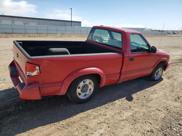 Vin: 1gtcs144xs8524819, lot: 52608765, gmc sonoma 19953