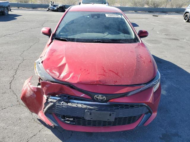 2022 TOYOTA COROLLA SE - JTND4MBE1N3171962