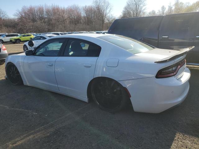 2019 DODGE CHARGER PO 2C3CDXKTXKH647638