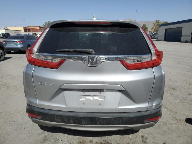 2019 HONDA CR-V EXL - 7FARW1H81KE034947