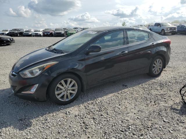 Vin: kmhdh4ae0gu561566, lot: 54275455, hyundai elantra se 2016 img_1