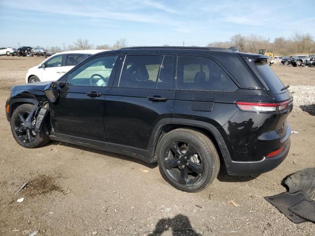 Vin: 1c4rjhbg6sc291683, lot: 53647545, jeep grand cher limited 20252