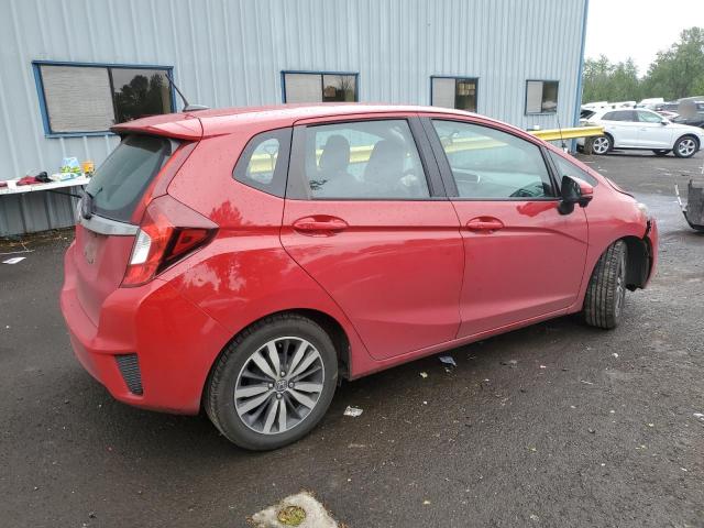 2016 HONDA FIT EX - 3HGGK5H97GM704083