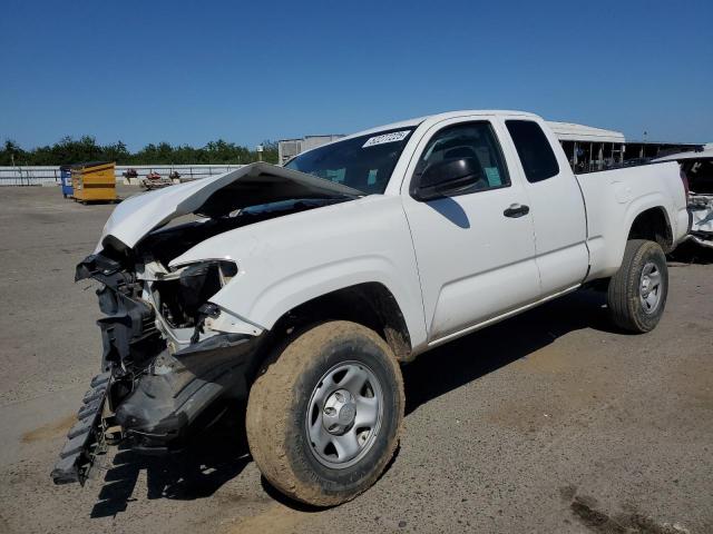 Vin: 3tyrx5gn5mt027686, lot: 52277225, toyota tacoma access cab 2021 img_1
