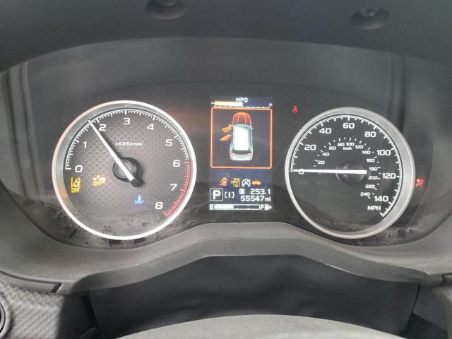 2022 SUBARU FORESTER P - JF2SKAEC5NH505781