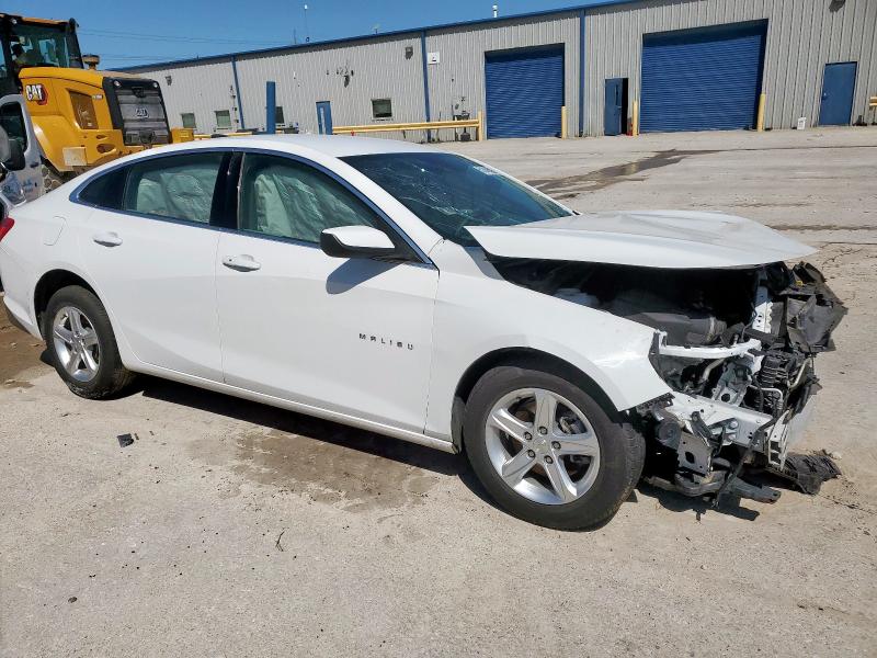 Vin: 1g1zc5st1lf146338, lot: 51846565, chevrolet malibu ls 20204