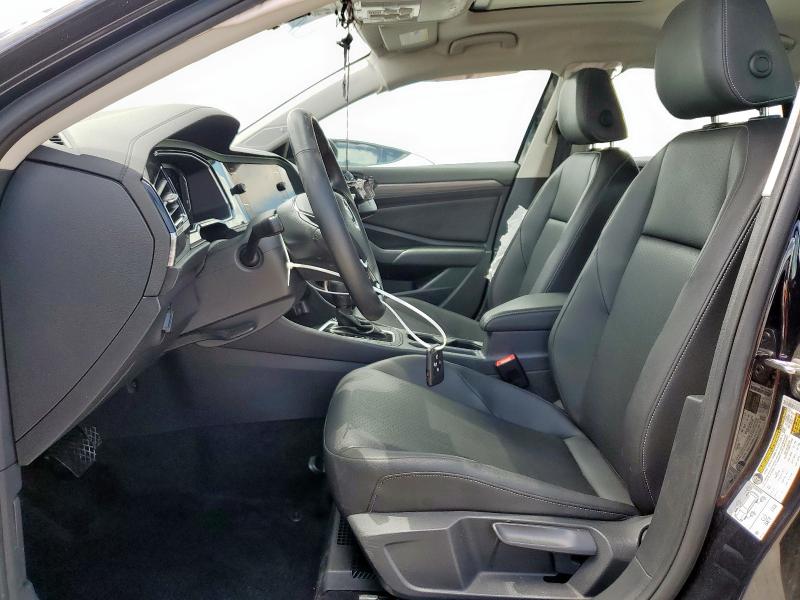 2020 VOLKSWAGEN JETTA SEL 3VWEB7BUXLM038245