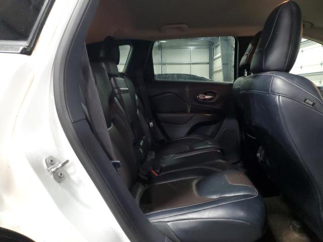 2015 JEEP CHEROKEE L - 1C4PJMDS2FW510497