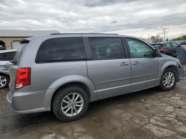 2016 DODGE GRAND CARA 2C4RDGCG3GR369707
