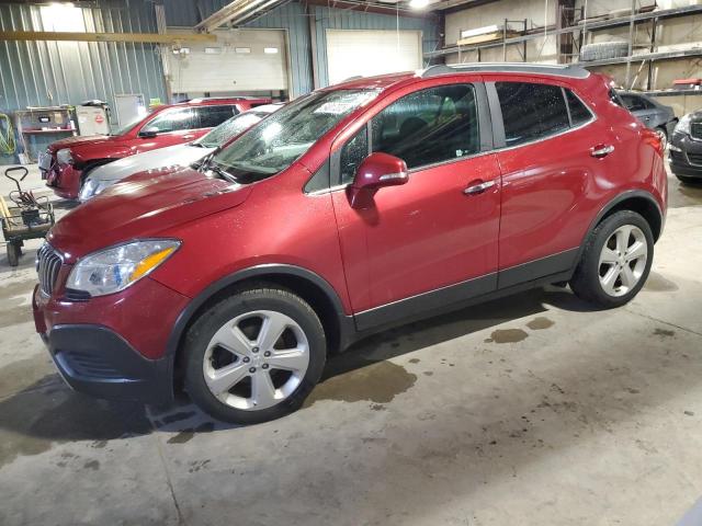 Vin: kl4cjasb8gb669284, lot: 54017375, buick encore 2016 img_1