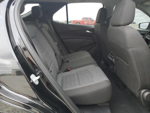 2022 CHEVROLET EQUINOX LT - 3GNAXKEV4NL255333