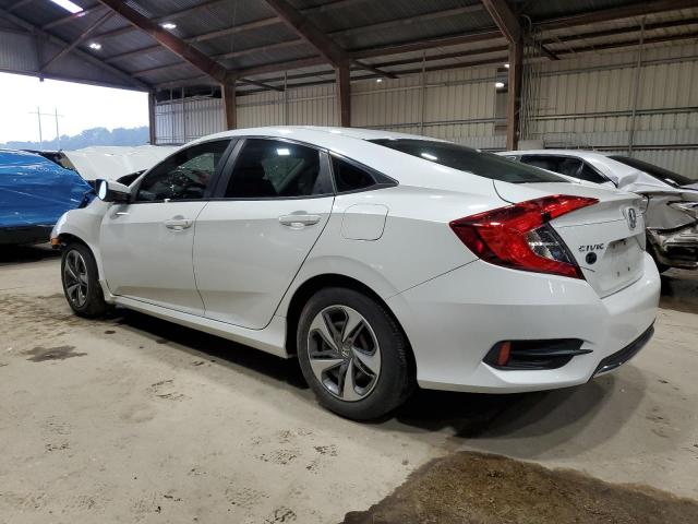 Vin: 19xfc2f61ke012371, lot: 54255875, honda civic lx 20192