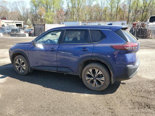 Vin: jn8bt3ba3pw406843, lot: 52313605, nissan rogue sv 20232
