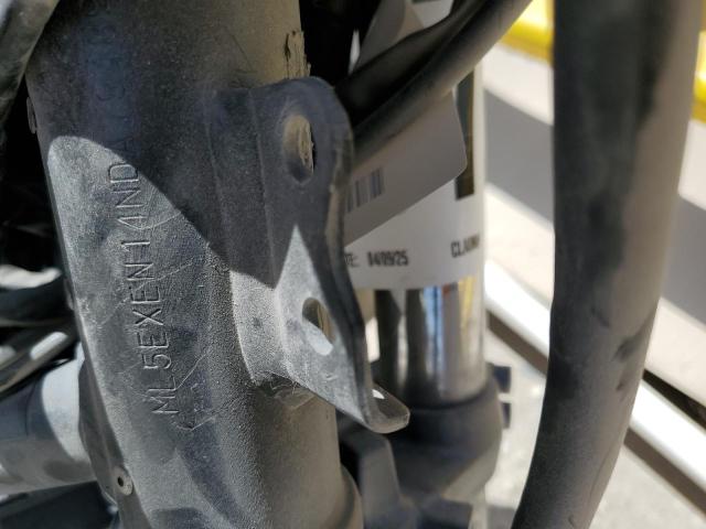 2022 KAWASAKI EX650 N ML5EXEN14NDA79489