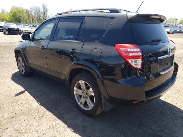 Vin: jtmrf4dv6b5046523, lot: 55163675, toyota rav4 sport 20112