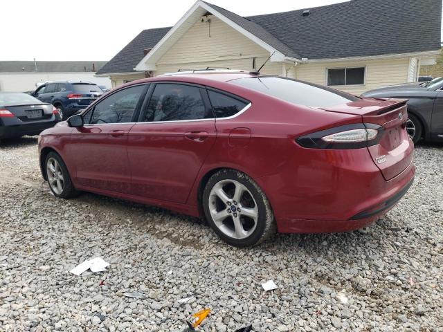 Vin: 3fa6p0hr7dr219011, lot: 52750705, ford fusion se 20132
