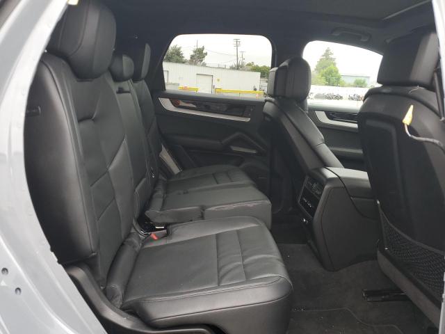 2024 PORSCHE CAYENNE WP1AA2AY3RDA11208
