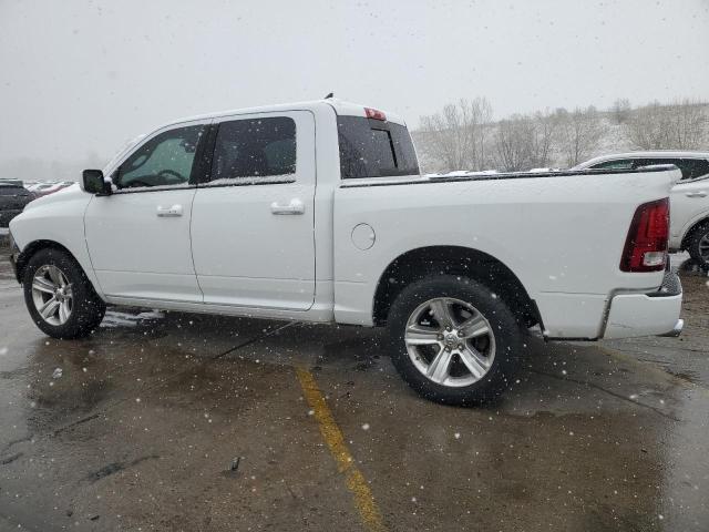 Vin: 1c6rr7mt5fs657018, lot: 53753655, ram 1500 sport 20152
