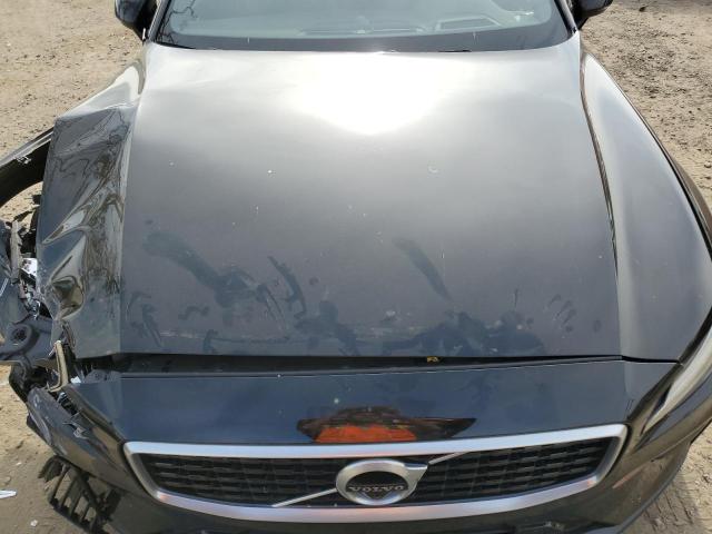 2019 VOLVO S60 T8 R-D - 7JRBR0FM1KG018303