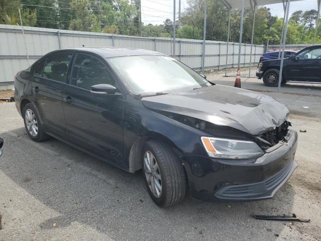 Vin: 3vwbx7aj7cm319706, lot: 53909875, volkswagen jetta se 20124