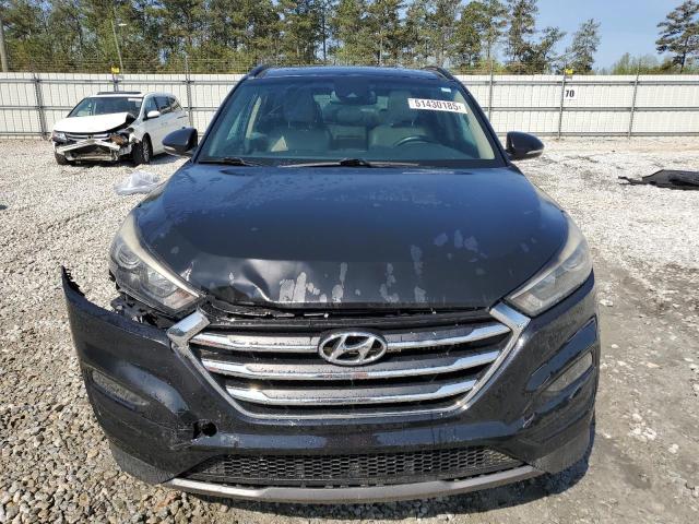 2016 HYUNDAI TUCSON LIM - KM8J33A27GU060529