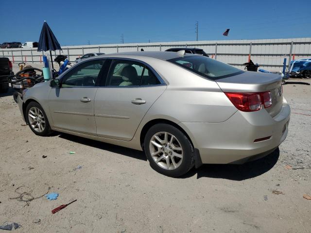 CHEVROLET MALIBU 1LT 2013 tan  gas 1G11C5SA9DF313882 photo #3