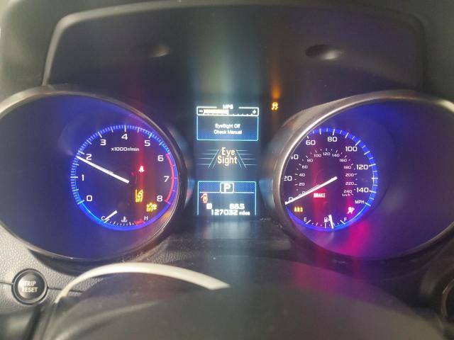 2017 SUBARU OUTBACK TO - 4S4BSATC4H3223176