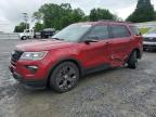 2018 FORD EXPLORER S - 1FM5K8GT2JGA76354