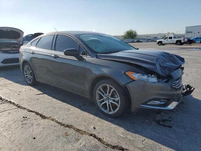 Vin: 3fa6p0g76hr379077, lot: 53195965, ford fusion s 20174