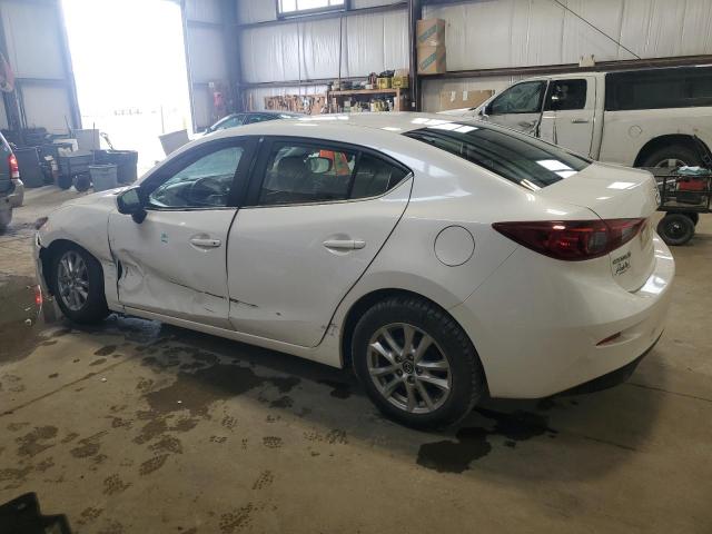 Vin: 3mzbn1v70jm224029, lot: 51921425, mazda 3 touring 20182