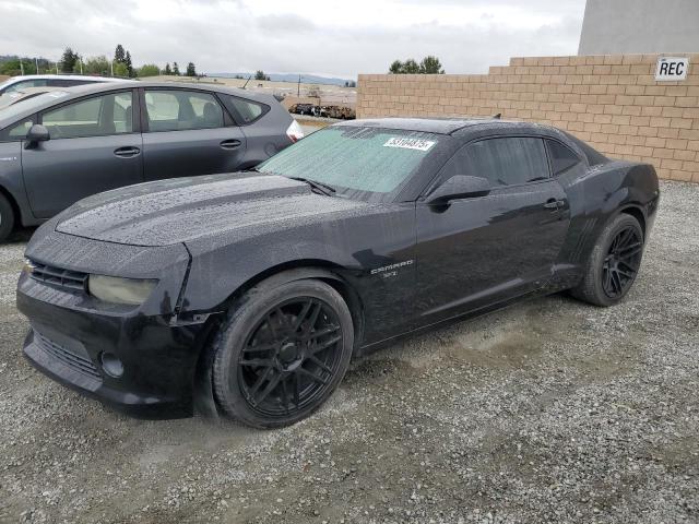 CHEVROLET CAMARO LT