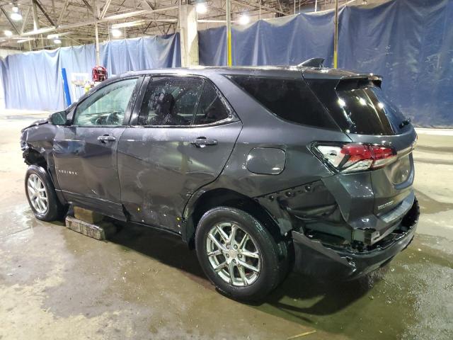 2022 CHEVROLET EQUINOX LS - 3GNAXSEVXNS222942