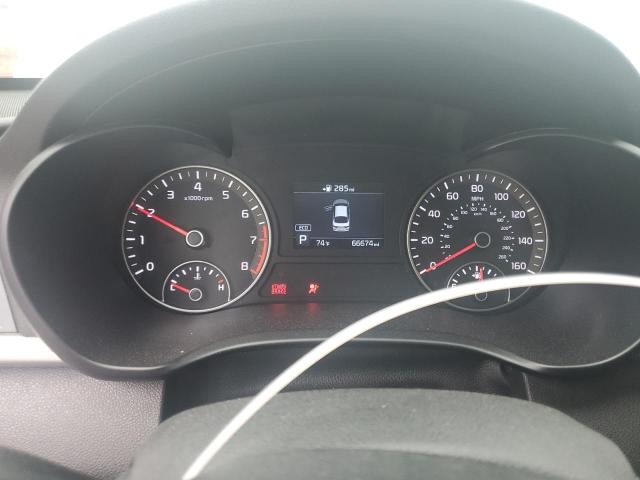 2020 KIA OPTIMA LX - 5XXGT4L36LG421369