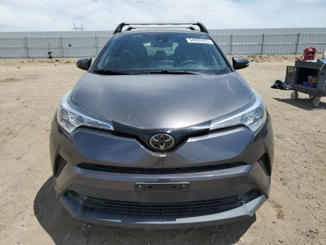 2019 TOYOTA C-HR XLE JTNKHMBX0K1050683