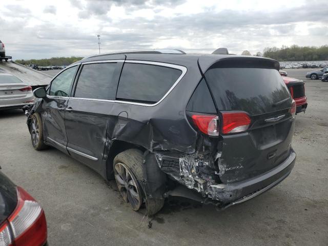 Vin: 2c4rc1ggxkr575951, lot: 53667505, chrysler pacifica limited 20192