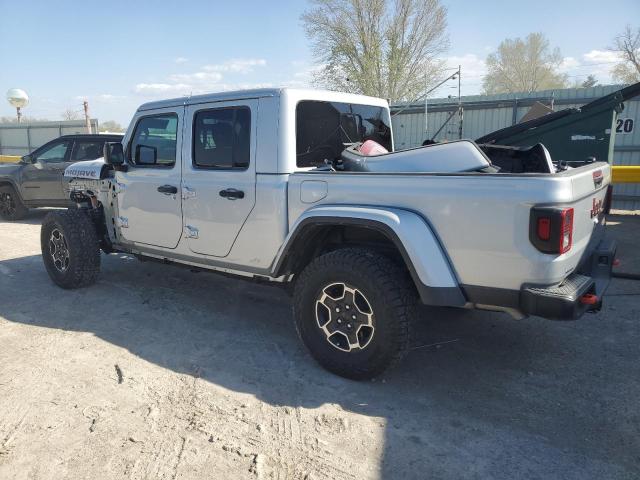 Vin: 1c6jjtegxpl547222, lot: 52143545, jeep gladiator mojave 20232