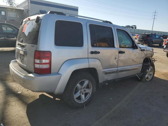 Vin: 1c4pjmck2cw143744, lot: 52362585, jeep liberty limited 20123