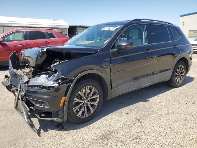 Vin: 3vv1b7axxjm069099, lot: 52345235, volkswagen tiguan s 2018 img_1