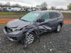 2015 HONDA CR-V EX - 5J6RM4H59FL028741